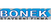 BONEK s. r. o. stavební firma Pelhřimov