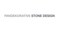 PANDEKORATIVE STONE DESIGN s.r.o.