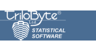 TriloByte Statistical Software, s.r.o.