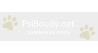 Petr Novák - Psí boudy