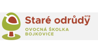 Radim Pešek - Ovocná školka Bojkovice
