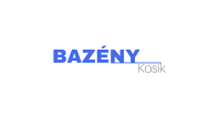 Bronislav Kosík - Bazény Kosík