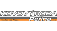 KOVOVÝROBA Peřina s.r.o.