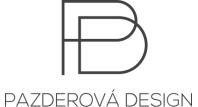 Iveta Pazderová - PAZDEROVÁ DESIGN