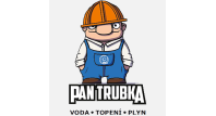 Petr Krnáč - Pan Trubka