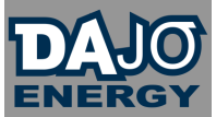Josef Dalešický - DaJoEnergy