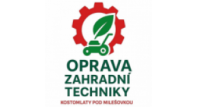 Petra Mormannová - Oprava Zahradní Techniky