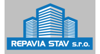 REPAVIA STAV s.r.o.