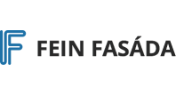 Ladislav Feierfeil - FEIN Fasáda