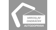 Autodoprava Miroslav Ondráček