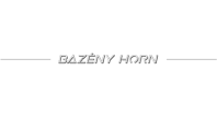 Tomáš Horn - Bazény HORN