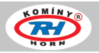 Radek Horn - KominyHorn.cz