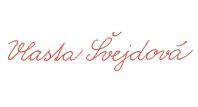 Vlasta Švejdová