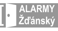 Bc. Jaroslav Žďánský - EZS