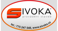 SIVOKA provádění staveb, zemní práce