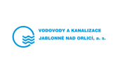 Vodovody a kanalizace Jablonné nad Orlicí, a.s.