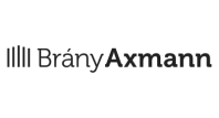 Jaroslav Axmann - Vrata Brány Axmann