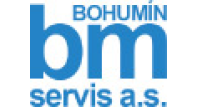 BM servis, a.s., pobočka