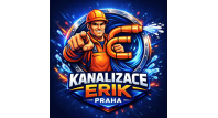 Erik Berousek - Kanalizace Praha Erik