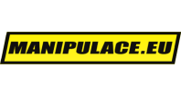 Jiří Frühauf - Manipulace