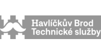 Technické služby Havlíčkův Brod, pobočka