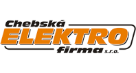 Chebská elektro firma, s.r.o.