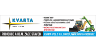 KVARTA, spol. s r.o.