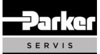 Parker Servis s.r.o.