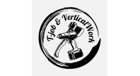 Antonín Bursa - T-job&VerticalWork