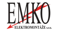 EMKO elektromontáže s.r.o.
