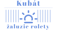 Jan Kubát rolety