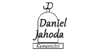 Daniel Jahoda - Kamenictví Jahoda