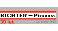 RICHTER - PIZARRAS