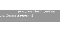 Ing. Zuzana Kotenová
