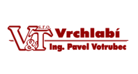 V&T Ing. Pavel Votrubec