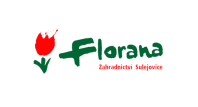 Veronika Egtberts - Zahradnictví Florana