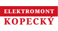 Petr Kopecký - Elektromont Kopecký