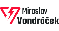 Miroslav Vondráček - Vondrackovci.cz