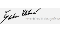 Šárka Vlčková interiérová designérka