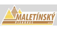 MALETÍNSKÝ PÍSKOVEC, spol. s r.o.