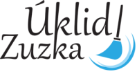 Zuzana Boková - Úklid Zuzka