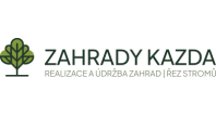 Patrik Kazda - Zahrady Kazda