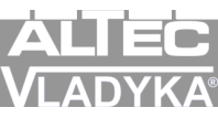 VLADYKA, pobočka