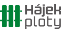 Jiří Hájek - Hájek ploty