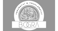 Jana Bořutová - Truhlářství BOGRA