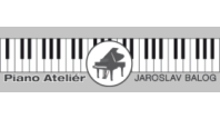 Jaroslav Balog - Piano Ateliér