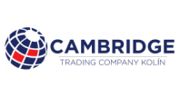 CAMBRIDGE TRADING COMPANY Kolín, s.r.o.