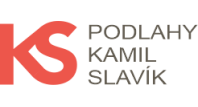 Kamil Slavík - KS PODLAHY