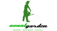 Avantgarden atelier zahradní tvorby