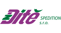DÍTĚ SPEDITION, s.r.o.